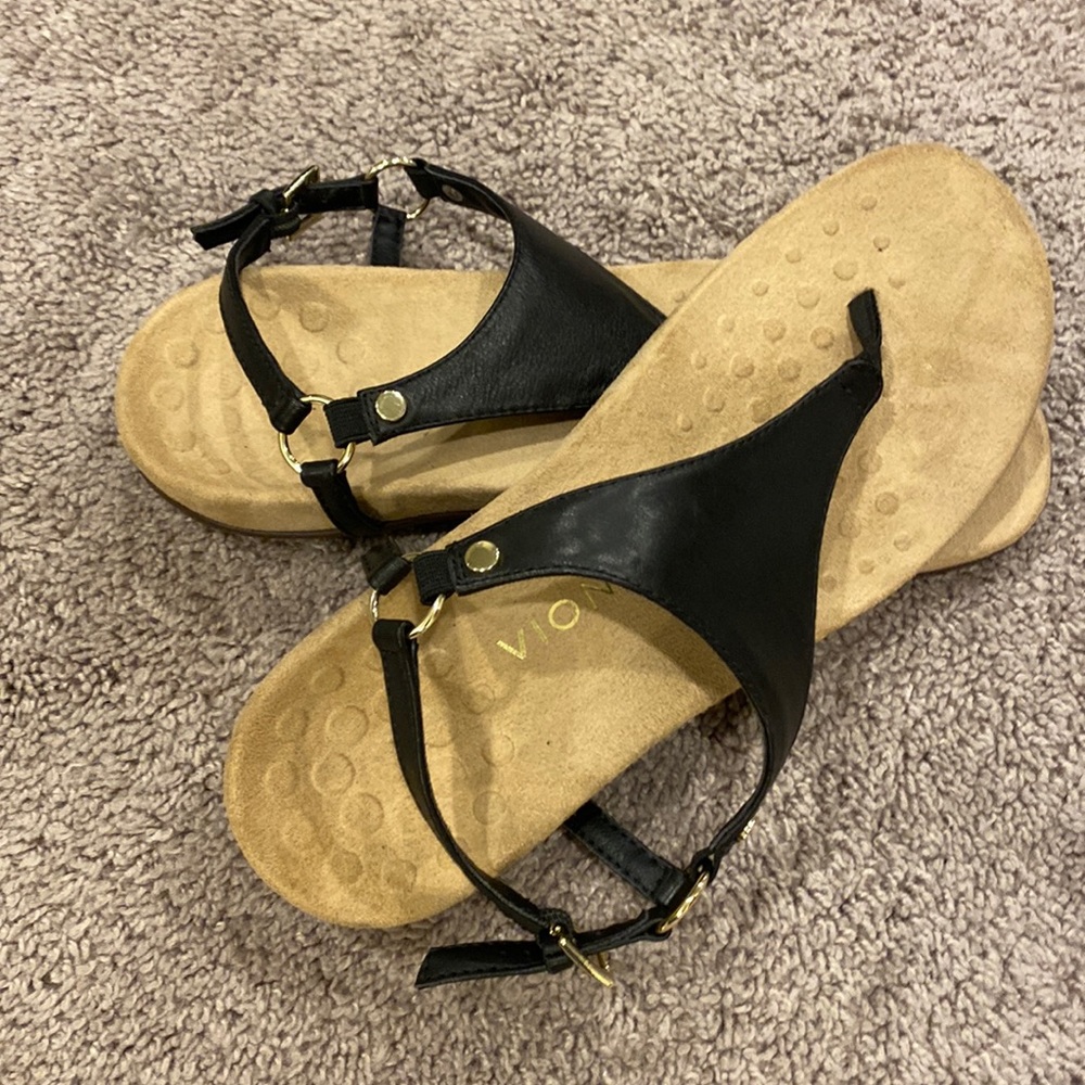 Vionic sandals